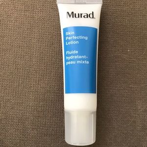 murad lotion & moisturizer